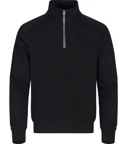 Classic Half Zip