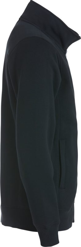 Classic Cardigan - Black