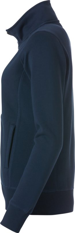 Classic Cardigan - Dark Navy