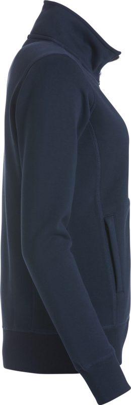 Classic Cardigan - Dark Navy