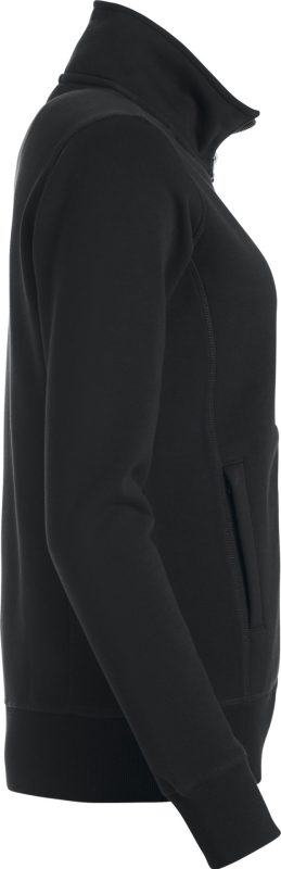 Classic Cardigan - Black