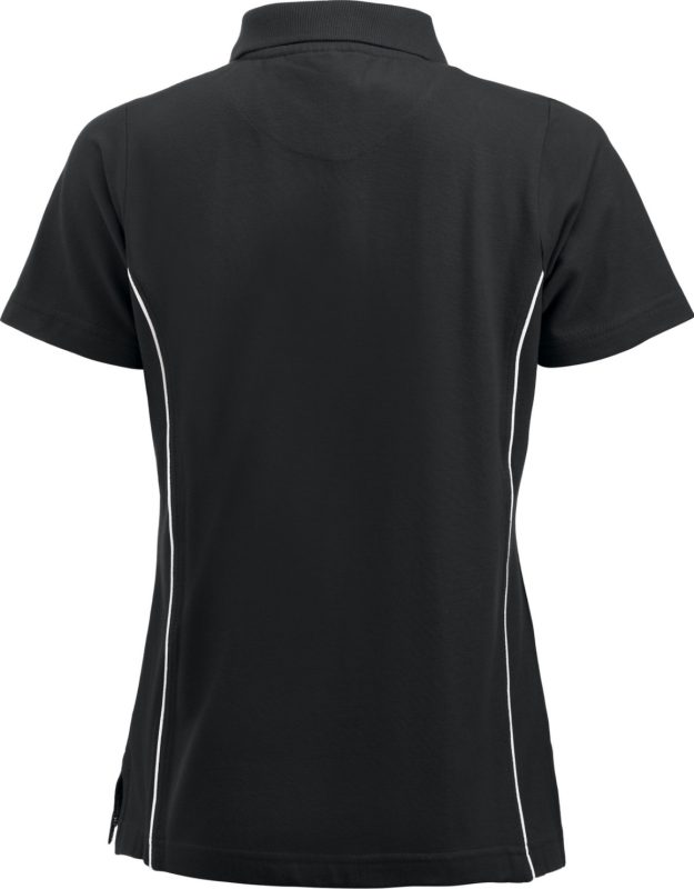 New Alpena - Black