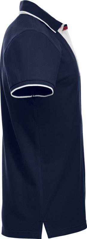 Seattle - Dark Navy