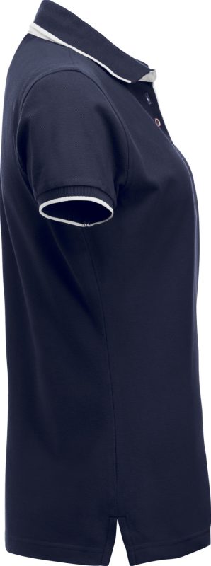 Seattle - Dark Navy