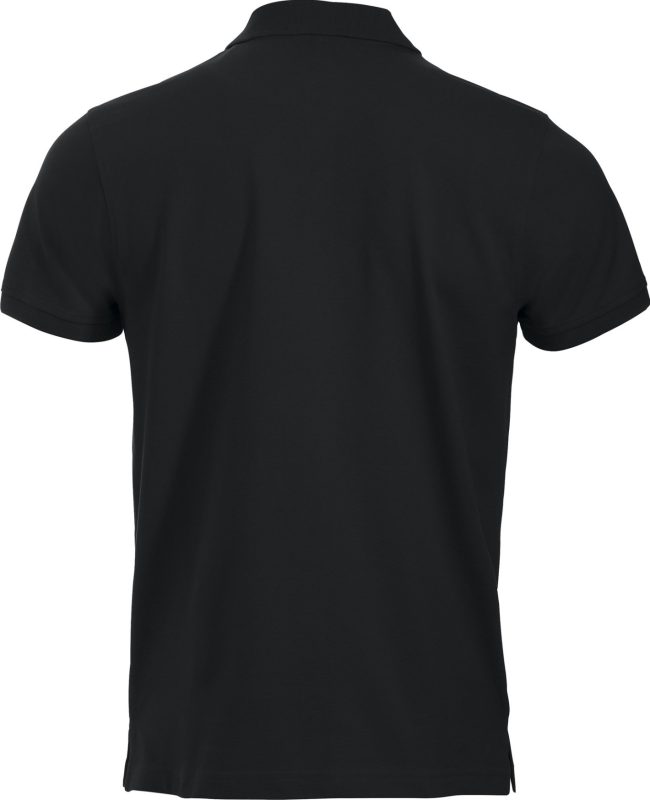 Classic Lincoln S/S - Black