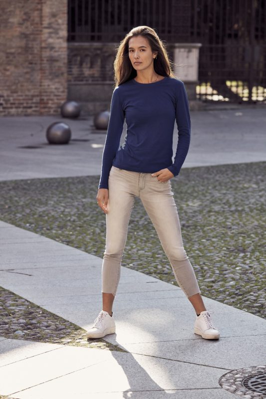 Basic-T L/S