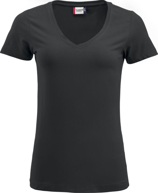 Arden - Black