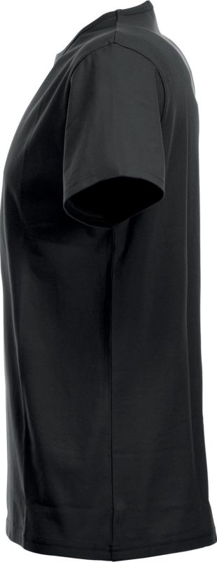 Stretch-T - Black
