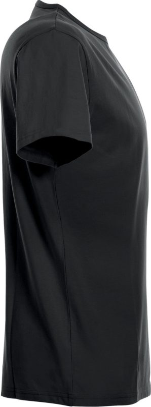 Stretch-T - Black