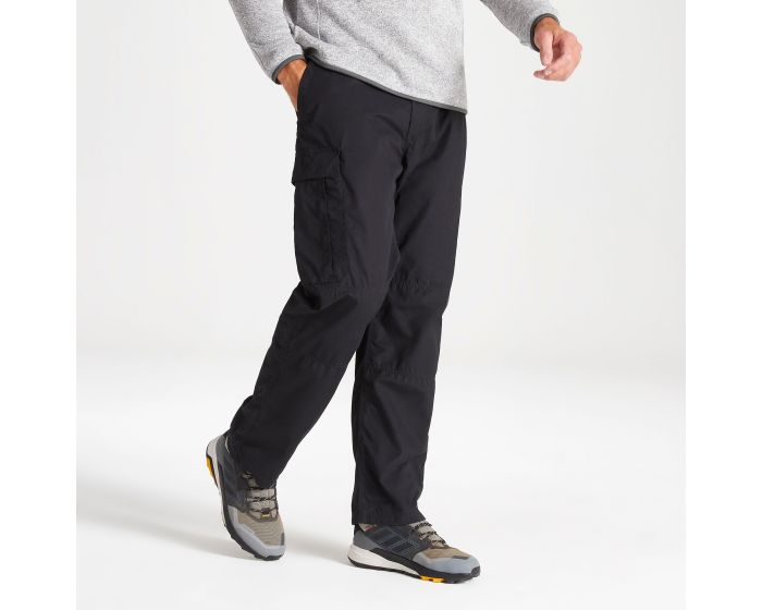 Craghopper Kiwi Pro - Black