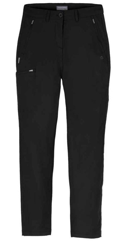 Craghoppers Kiwi Pro W - Black
