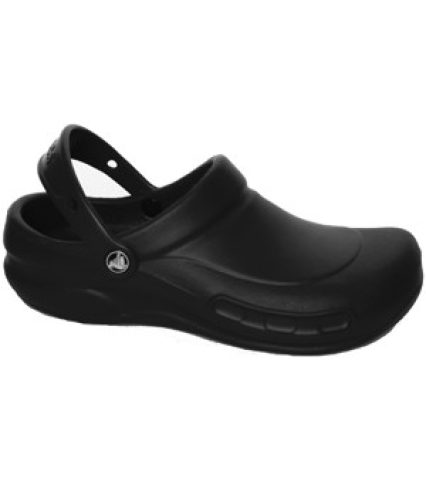 Chefs Bistro Crocs