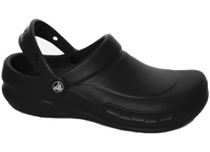 Chefs Bistro Crocs