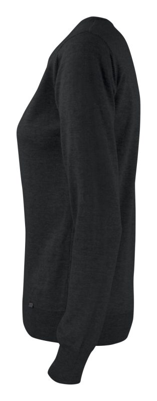Kennewick Crewneck - Black