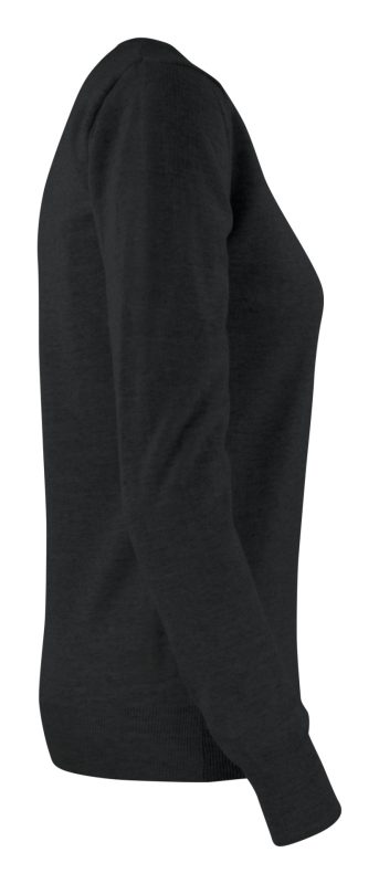 Kennewick Crewneck - Black