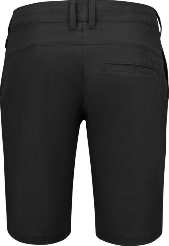 New Salish Shorts - Black