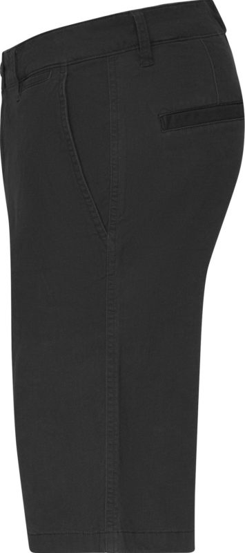 Edgemont Shorts - Black