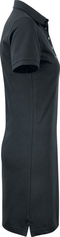 Advantage Dress - Black