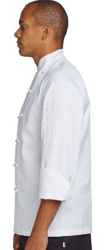 Denny's Chef Jacket