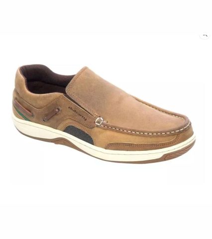 Dubarry Yacht