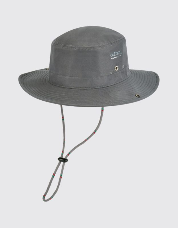 Dubarry Genoa Sunhat - Graphite