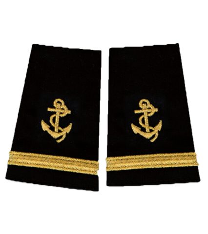 Deckhand Epaulettes