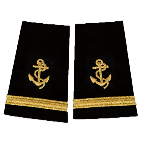 Deckhand Epaulettes
