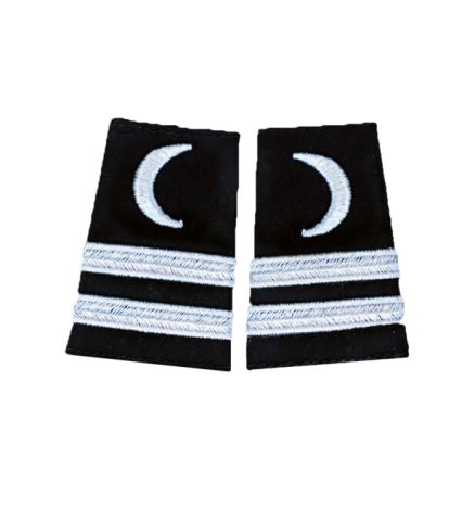 First Steward/ess Epaulettes