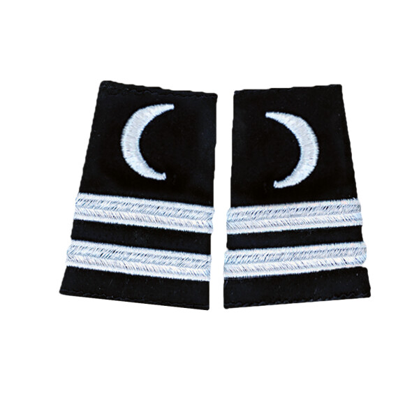 First Steward/ess Epaulettes
