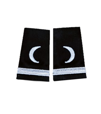 2nd Steward/ess Epaulettes