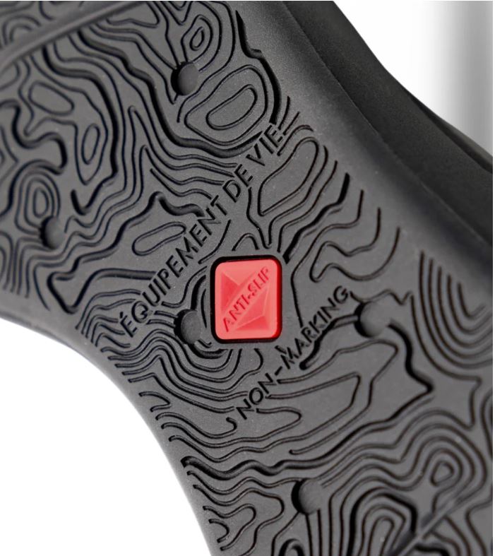 Lemieux Elite