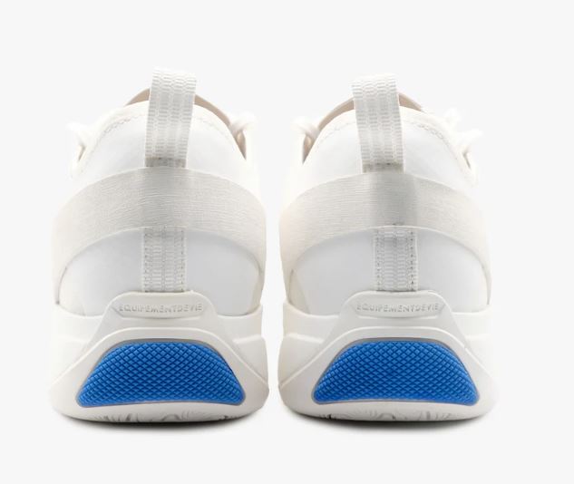 Lemieux Elite - White