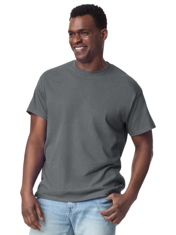 Ultra Cotton™ adult t-shirt