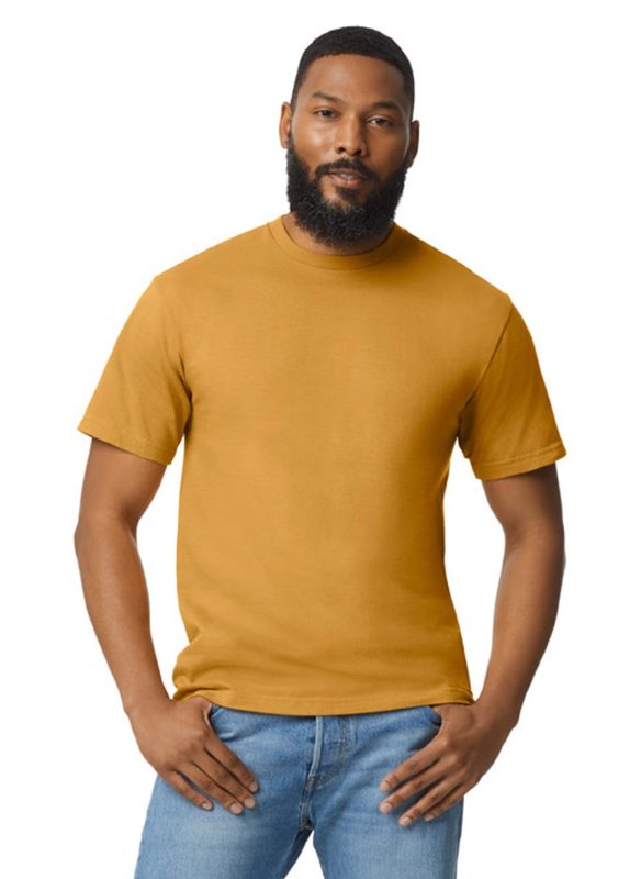 Softstyle™ midweight adult t-shirt
