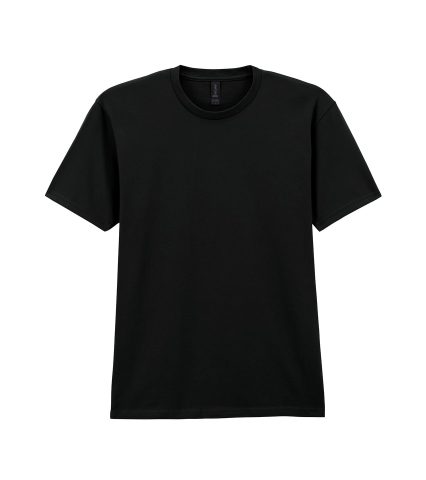 Softstyle™ midweight adult t-shirt