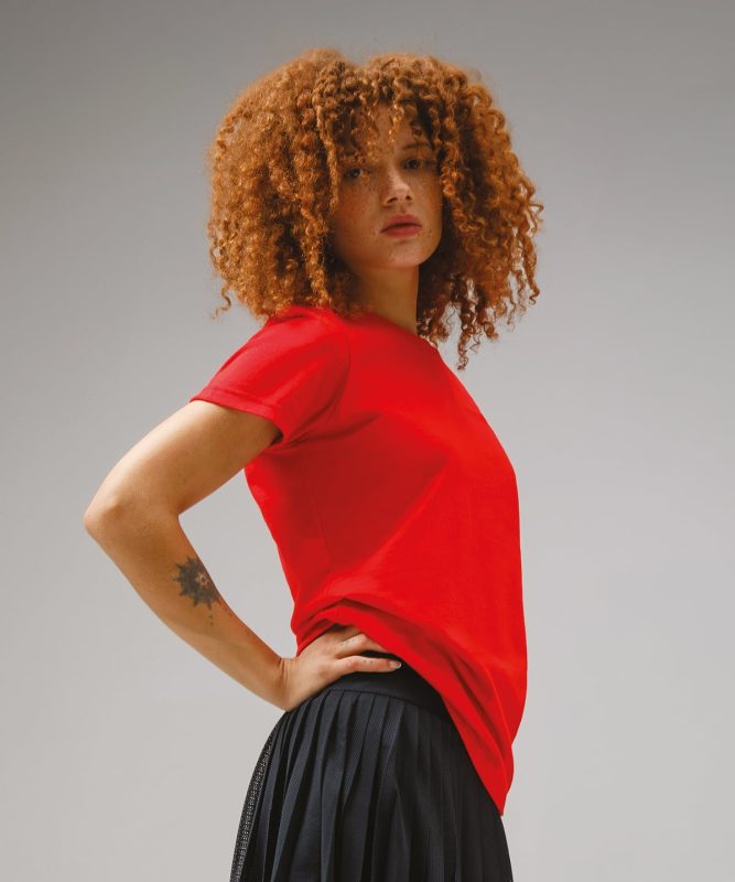 Softstyle™ midweight t-shirt