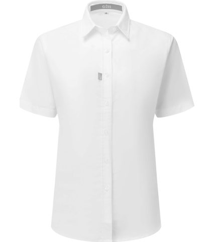 Oxford Shirt Short Sleeve