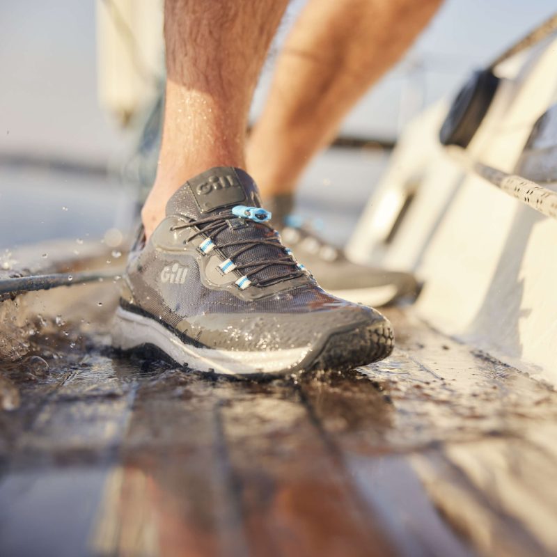 Verso Race Trainers
