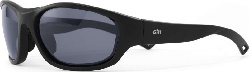 Classic Sunglasses - Black