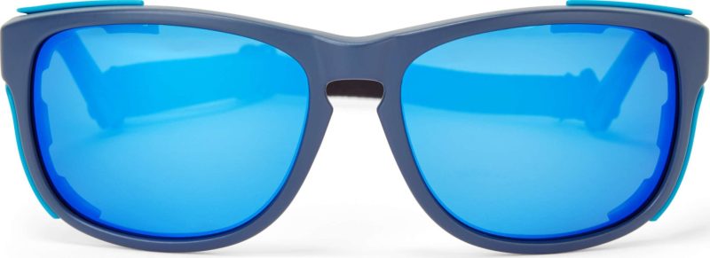 Verso Sunglasses - Blue