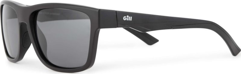 Spectrum Sunglasses - Matt Black