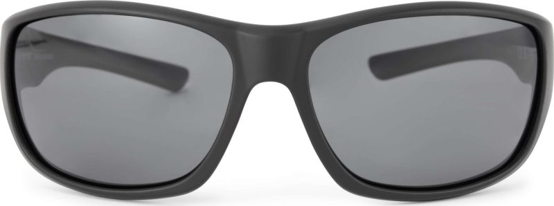 Skyline Sunglasses - Matt Black