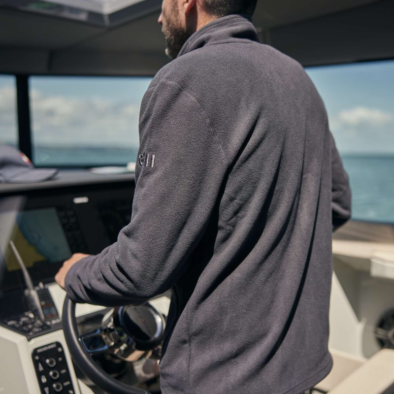 Pursuit Full Zip Fleece