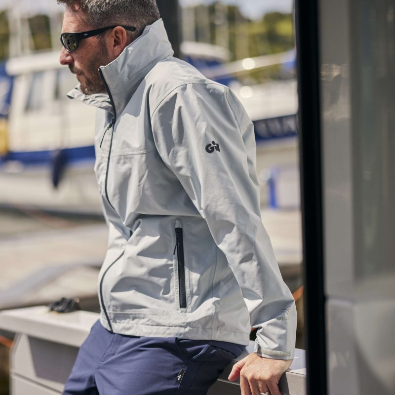Pilot Sailing Jacket