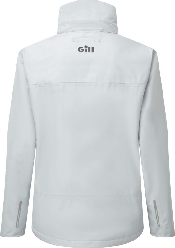 Navigator Waterproof Jacket - Light Grey