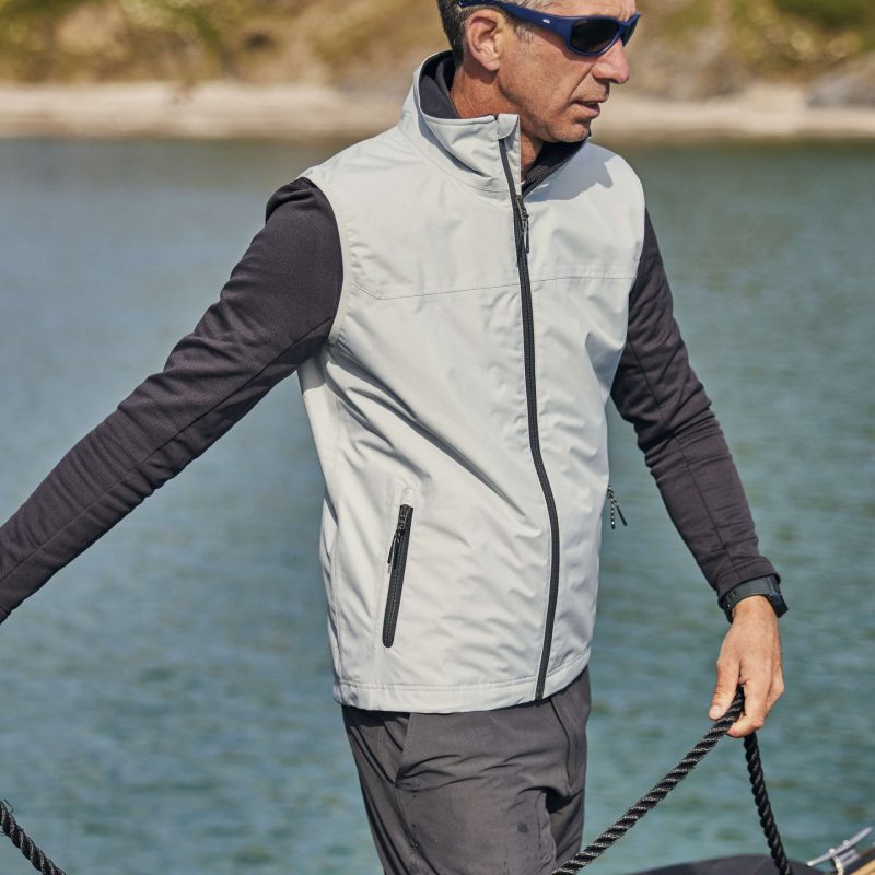 Pilot Gilet