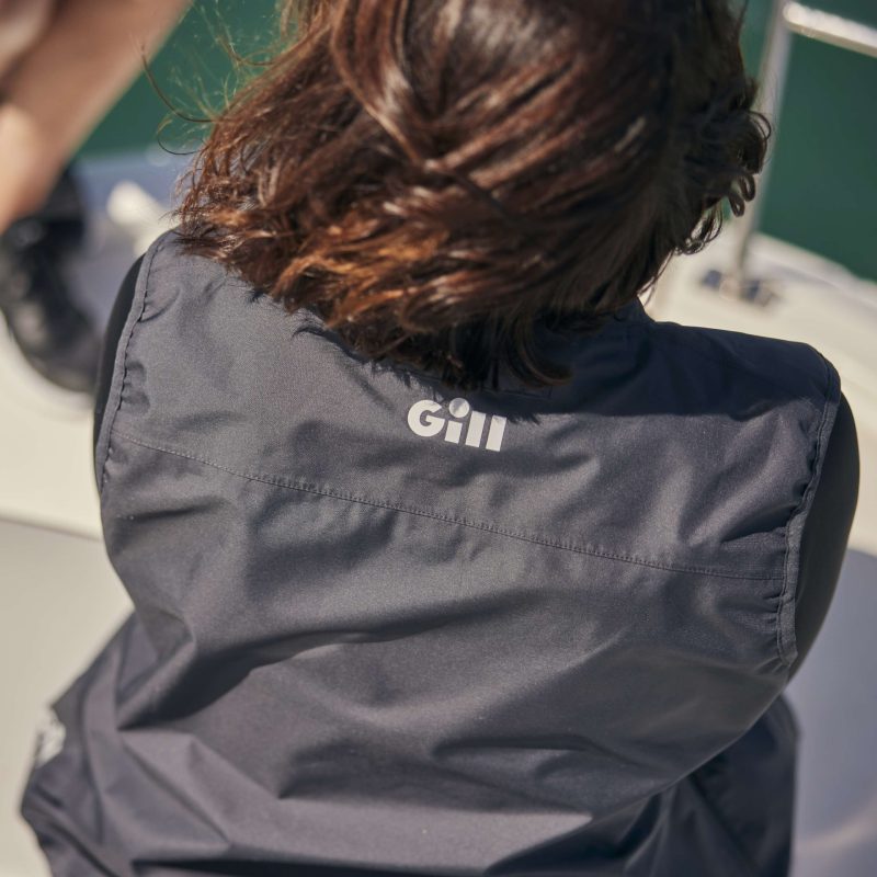 Pilot Gilet