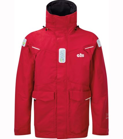 OS2 Offshore Sailing Jacket