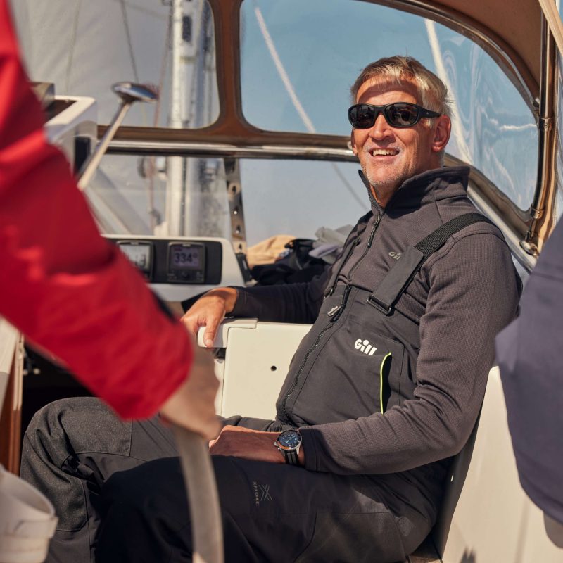 Offshore Sailing Trousers