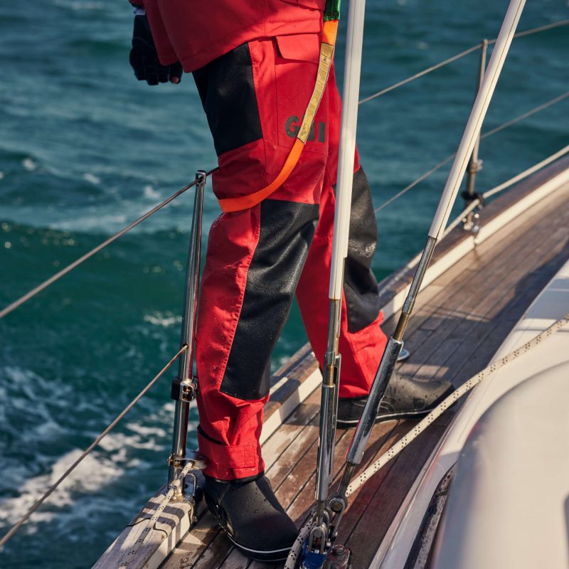 Offshore Sailing Trousers